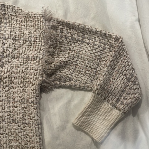 Knit Sweater - Picture 4 of 5